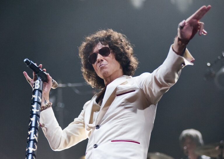 Bunbury resucitará el Huracán Ambulante en 2025