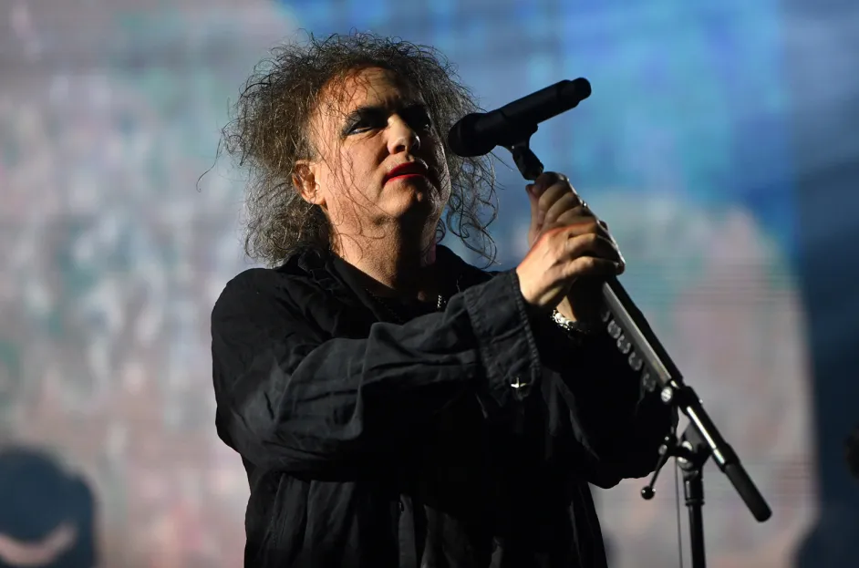 The Cure: Fragilidad y Nostalgia en «Songs of a Lost World»
