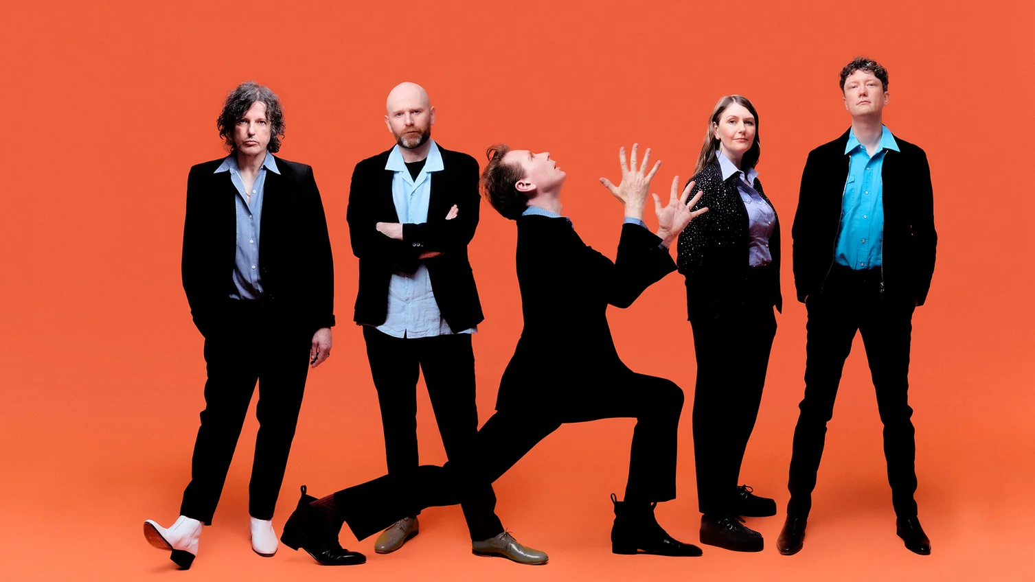 Franz Ferdinand: Regreso a las raíces y nuevos miedos
