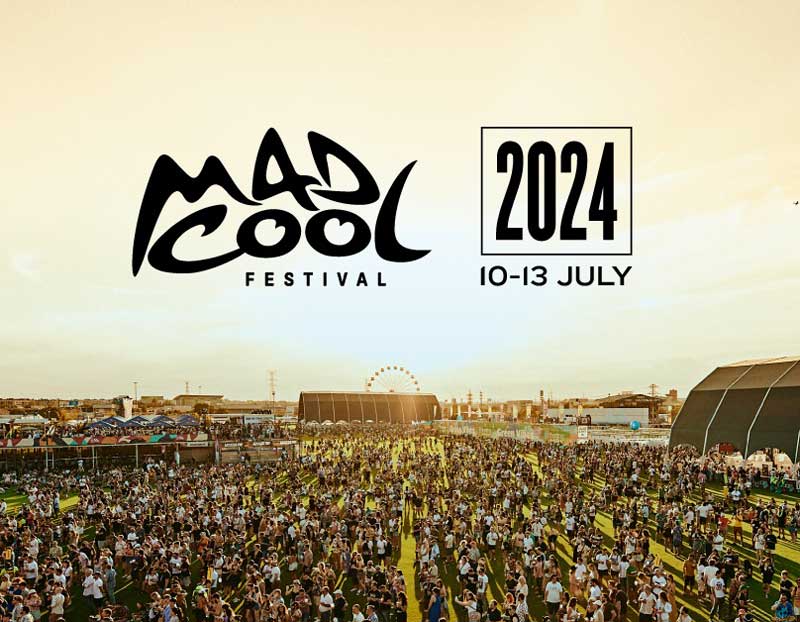 Mad Cool 2024: Un viaje al corazón del rock