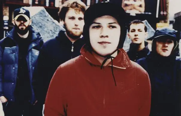 Mogwai Revela Su Próximo Gran Avance Muscial