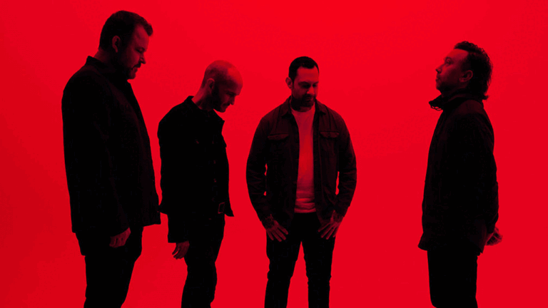 La Revolución Sonora de Rise Against: Un Regreso Triunfal con ‘Nod’ y una Gira Sin Precedentes