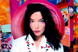 La Vanguardista del Sonido: Björk se Une a Apple Music Live para una Noche Inolvidable