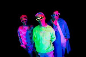 El canto de cisne de Varry Brava: Un adiós inesperado a la gira de salas