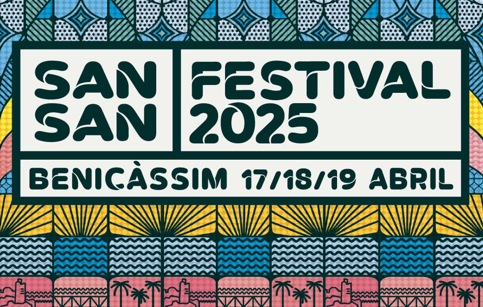 SanSan Festival 2025: La fiesta indie que abre la temporada de festivales