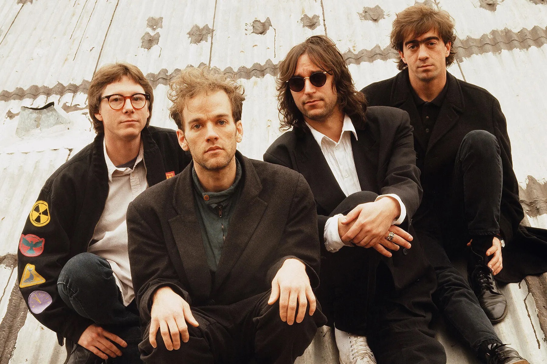 La Revolución Sonora: Descubriendo el Legado de R.E.M.