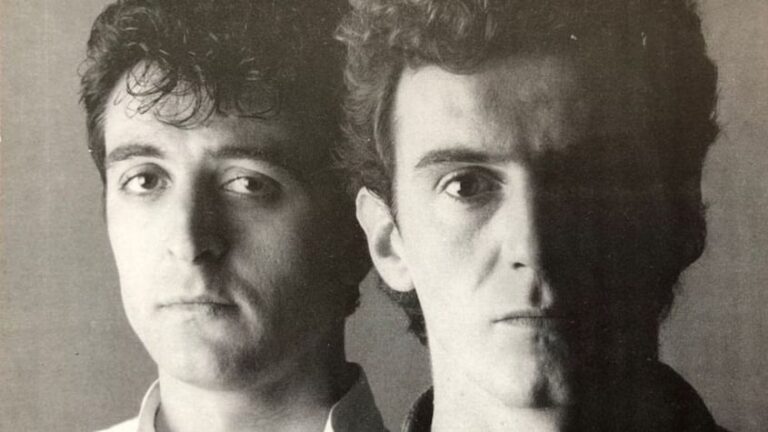 La Resurrección de un Ícono: El Último de la Fila Regresa a los Escenarios