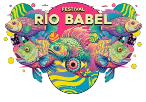 La Fiesta Comienza: Rio Babel 2025 Anuncia su Recinto y Última Confirmación Sorpresa