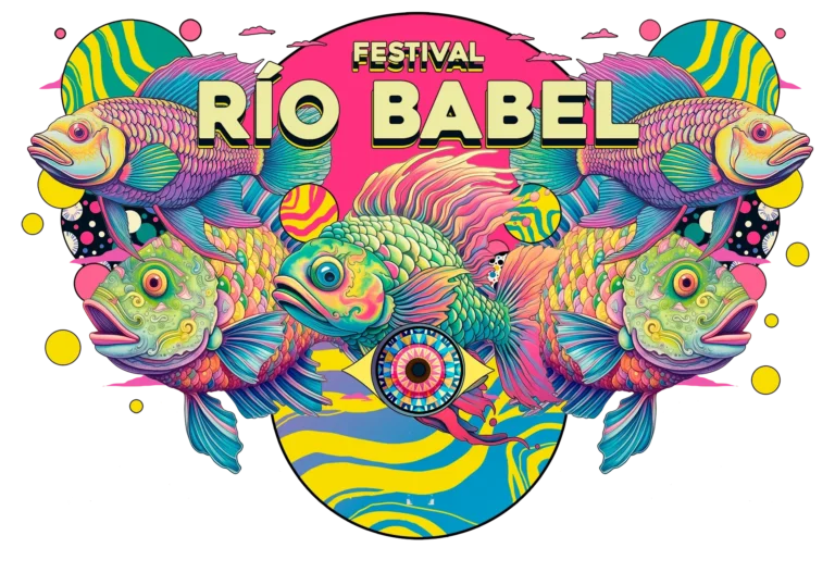 La Fiesta Comienza: Rio Babel 2025 Anuncia su Recinto y Última Confirmación Sorpresa