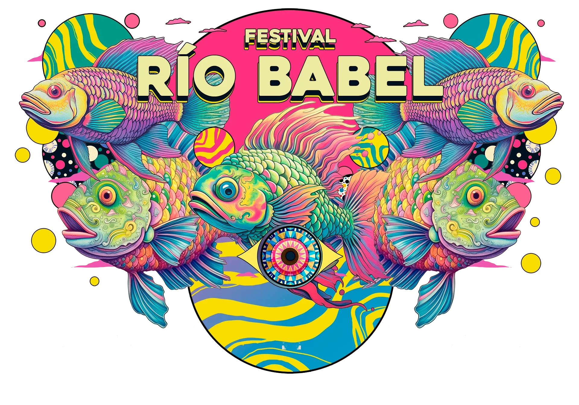 La Fiesta Comienza: Rio Babel 2025 Anuncia su Recinto y Última Confirmación Sorpresa