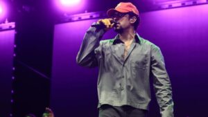 La batalla por la transparencia: OCU denuncia a Ticketmaster por prácticas abusivas en la venta de entradas