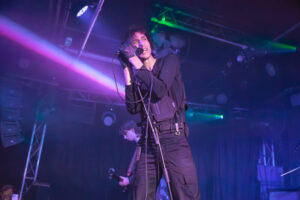 La Noche de los Horrores: Un Viaje Sonoro a través de la Oscuridad