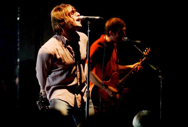 Oasis Revive el Espíritu de ‘Morning Glory’ con Edición Especial por su 30º Aniversario