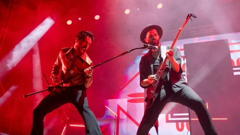 La Noche que Siloe Tomó la Riviera: Un Concierto Inolvidable en Madrid