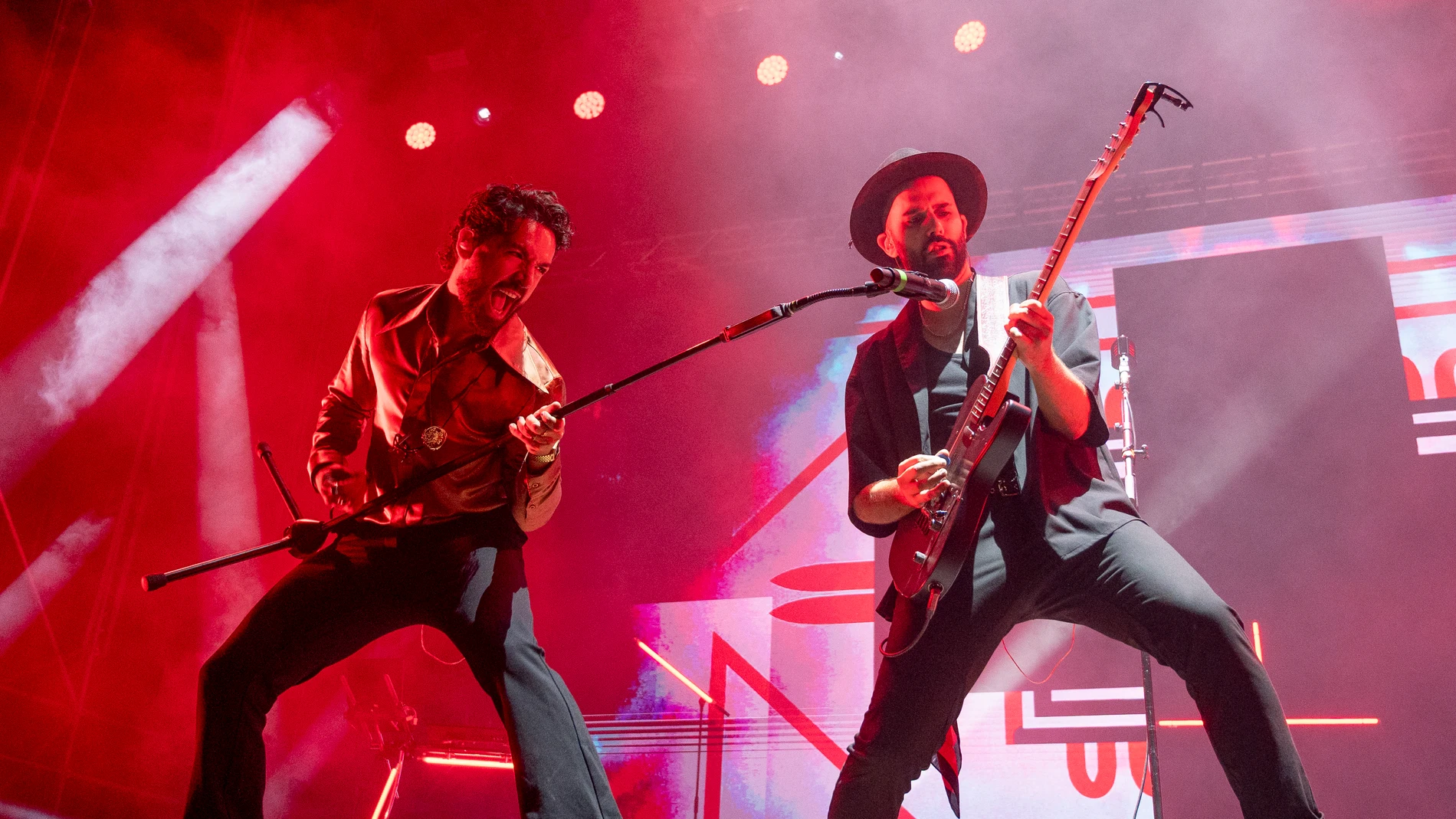 La Noche que Siloe Tomó la Riviera: Un Concierto Inolvidable en Madrid