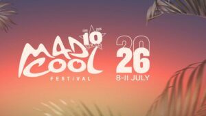 La Fiesta del Verano: Mad Cool Festival Llega con Fuerza