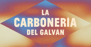 La Carbonería del Galván enciende el verano madrileño con conciertos al aire libre
