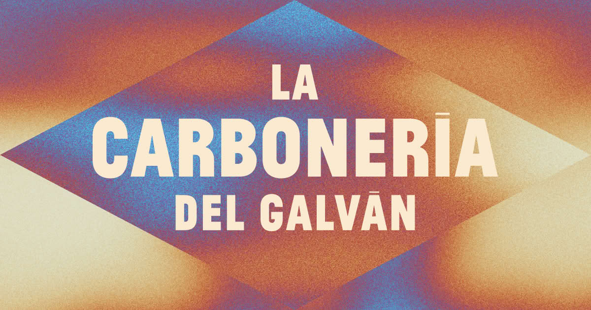 La Carbonería del Galván enciende el verano madrileño con conciertos al aire libre