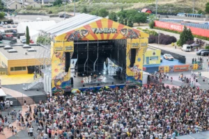 Rio Babel 2026: el festival que transforma Madrid en un crisol de pop, indie y humor